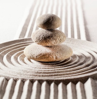 Sassolini zen